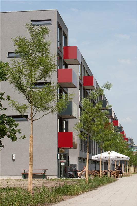 Galileo Residenz Bremen Student Gallery Capitol Students