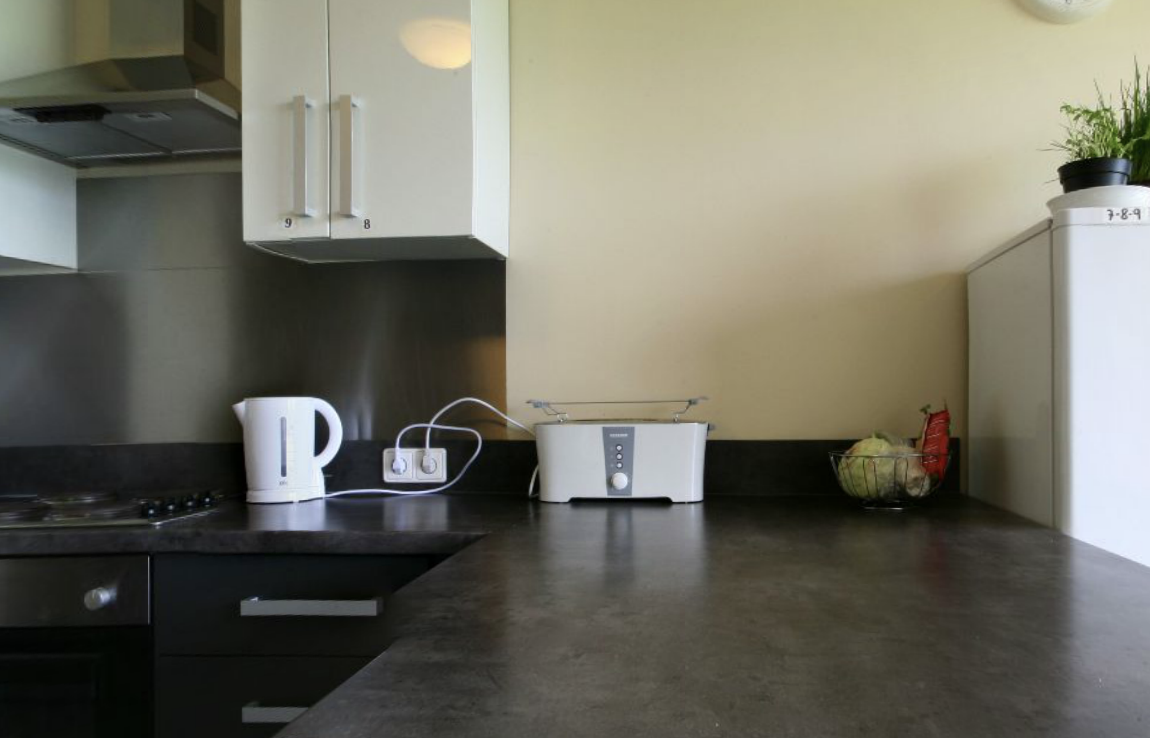 Galileo Residenz Bremen Student Gallery Capitol Students