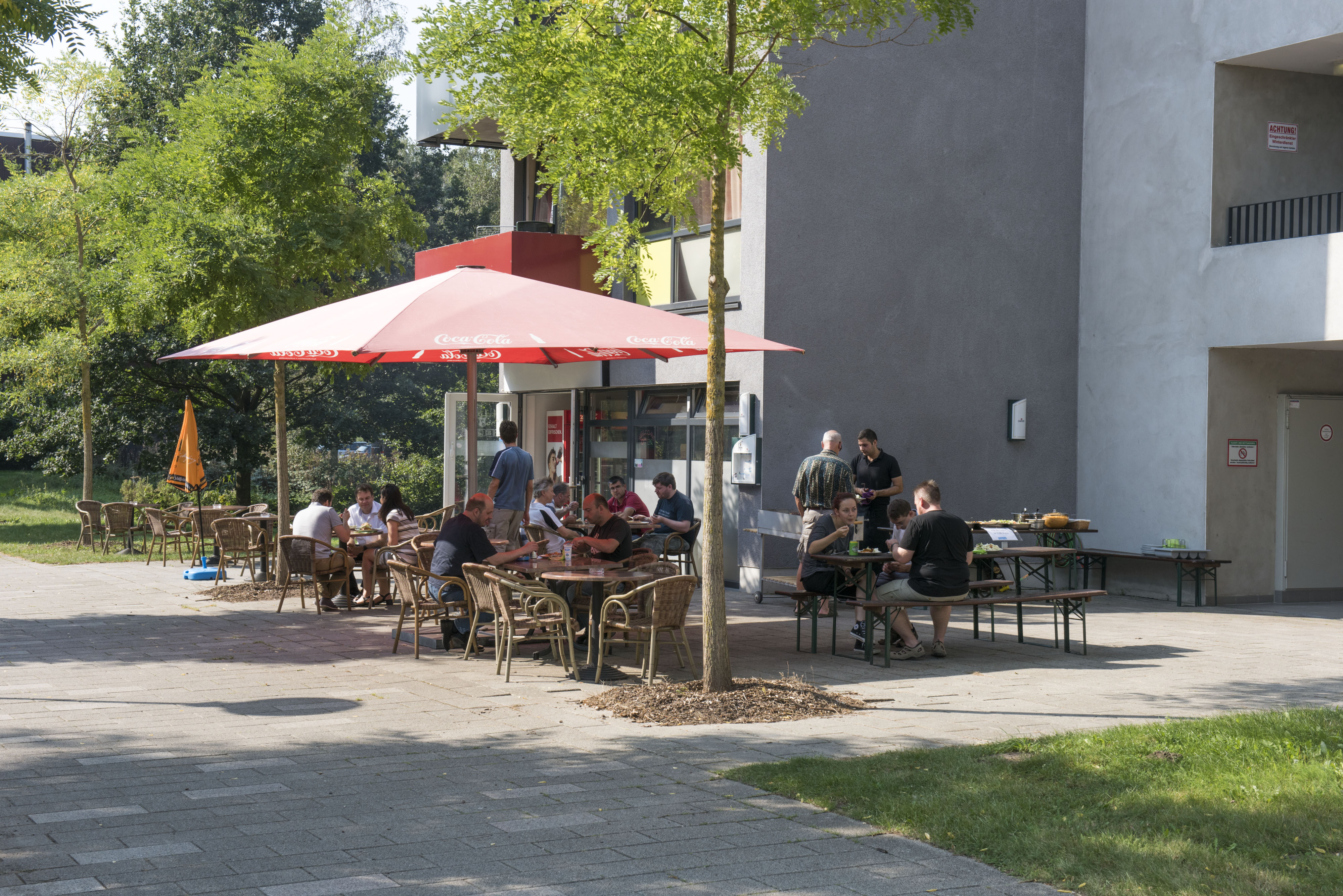 Galileo Residenz Bremen Student Gallery Capitol Students