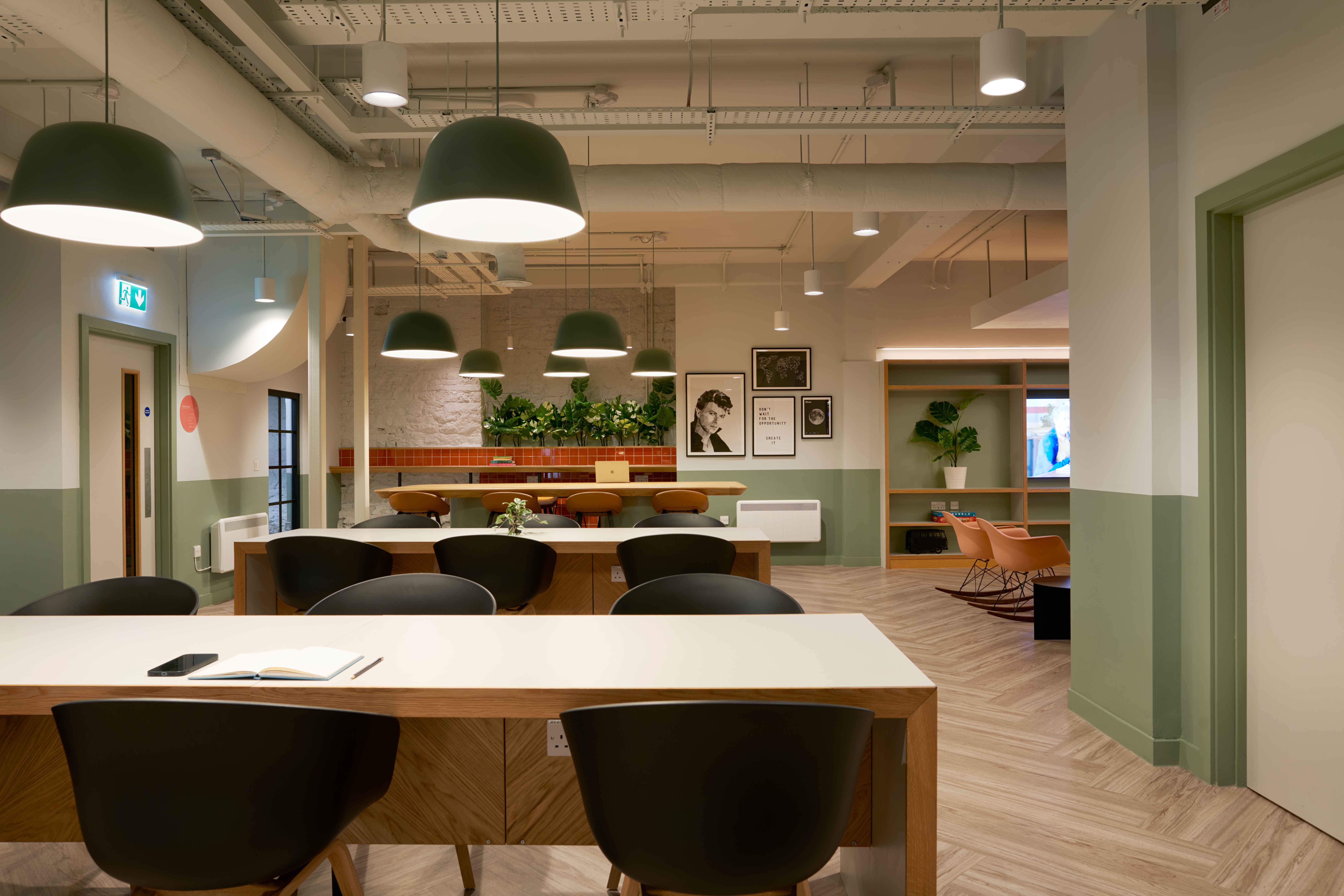 Culver House Bristol Student Capitol Students