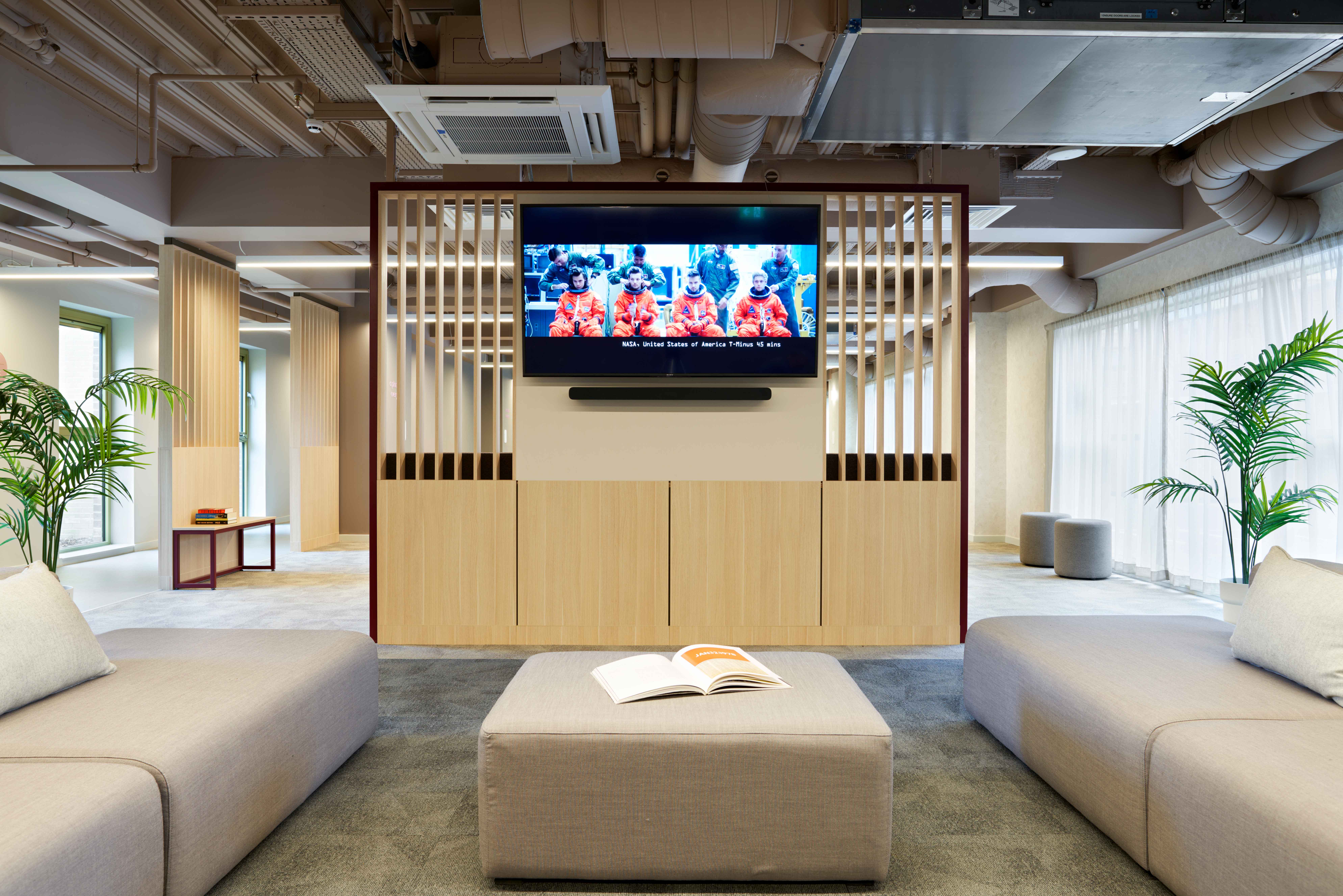 Edinburgh Student Capitol Students