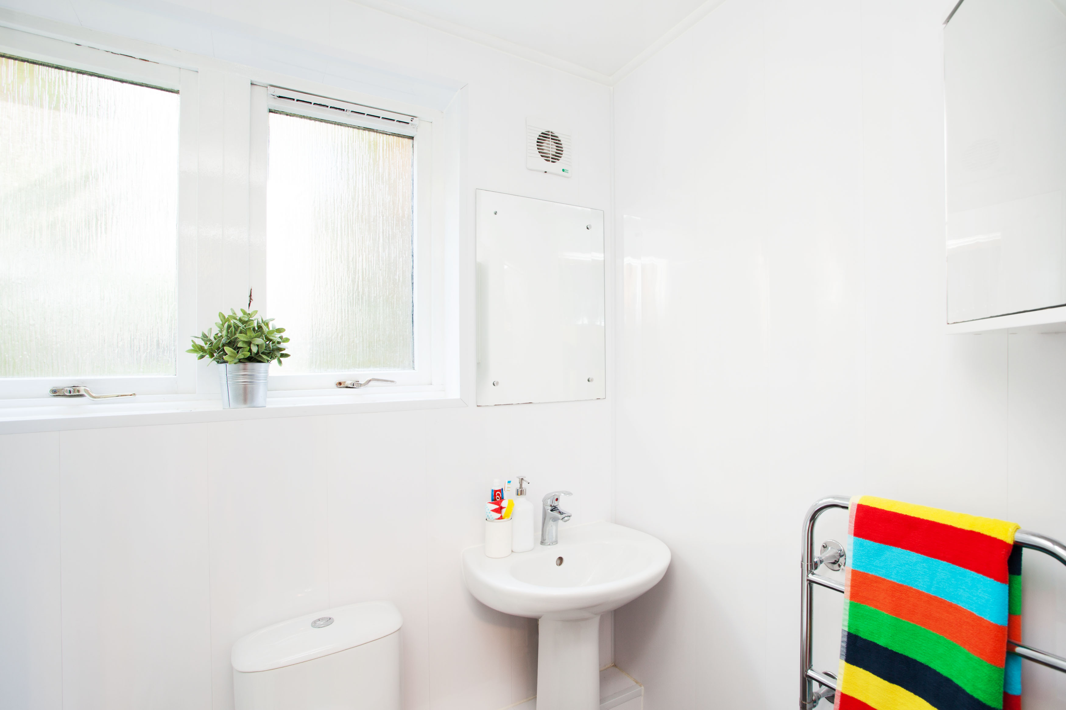 Capitol Students - Classic Non En-suite