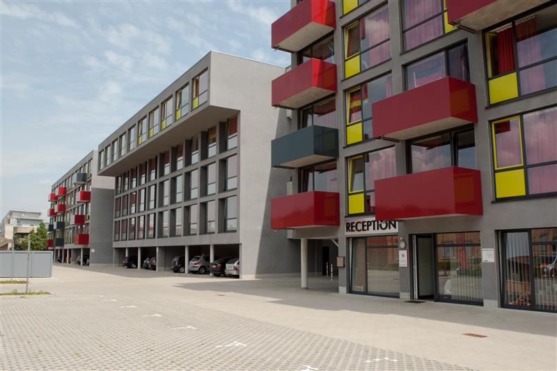 Bremen Student Capitol Students