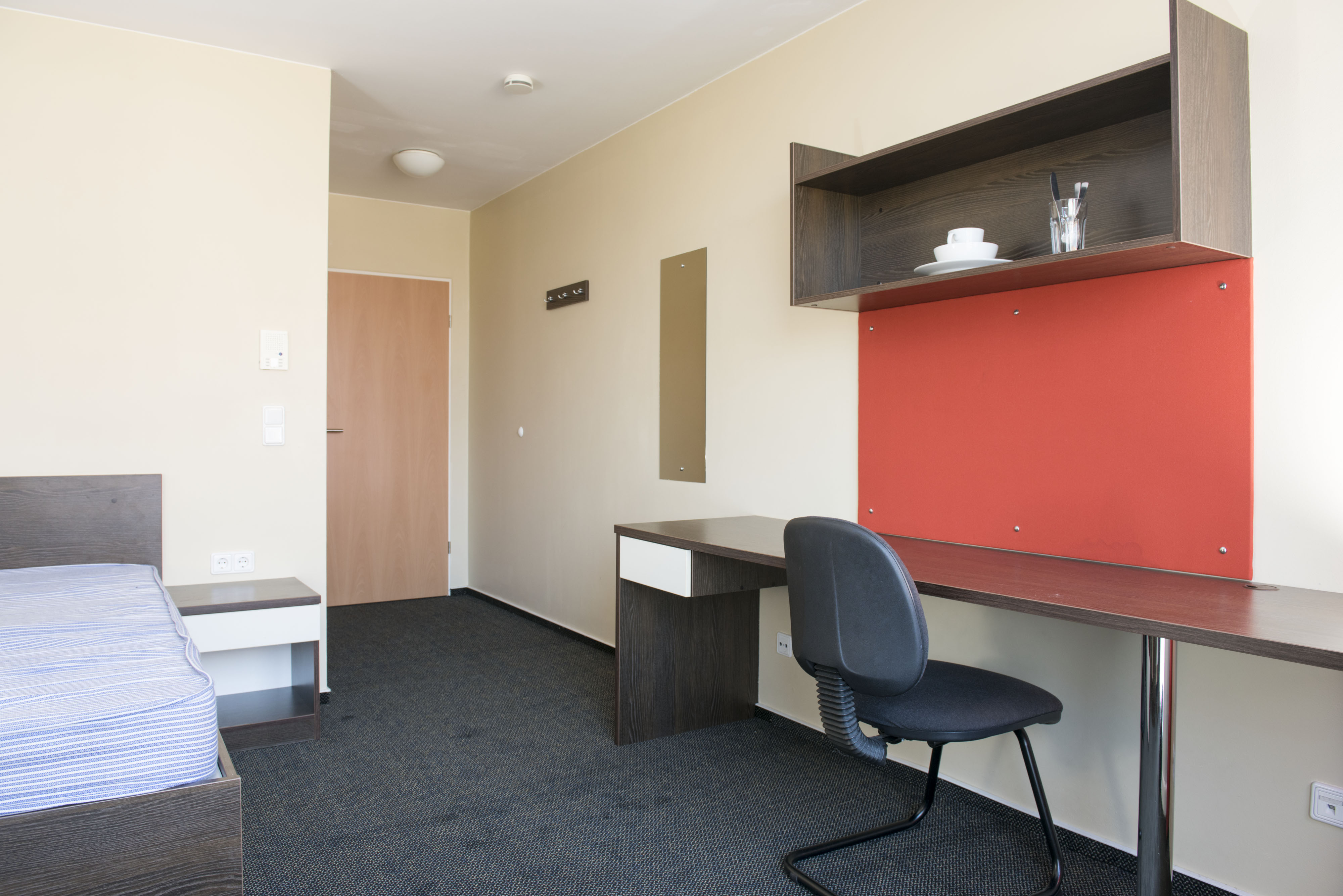 Galileo Residenz Bremen Student Gallery Capitol Students