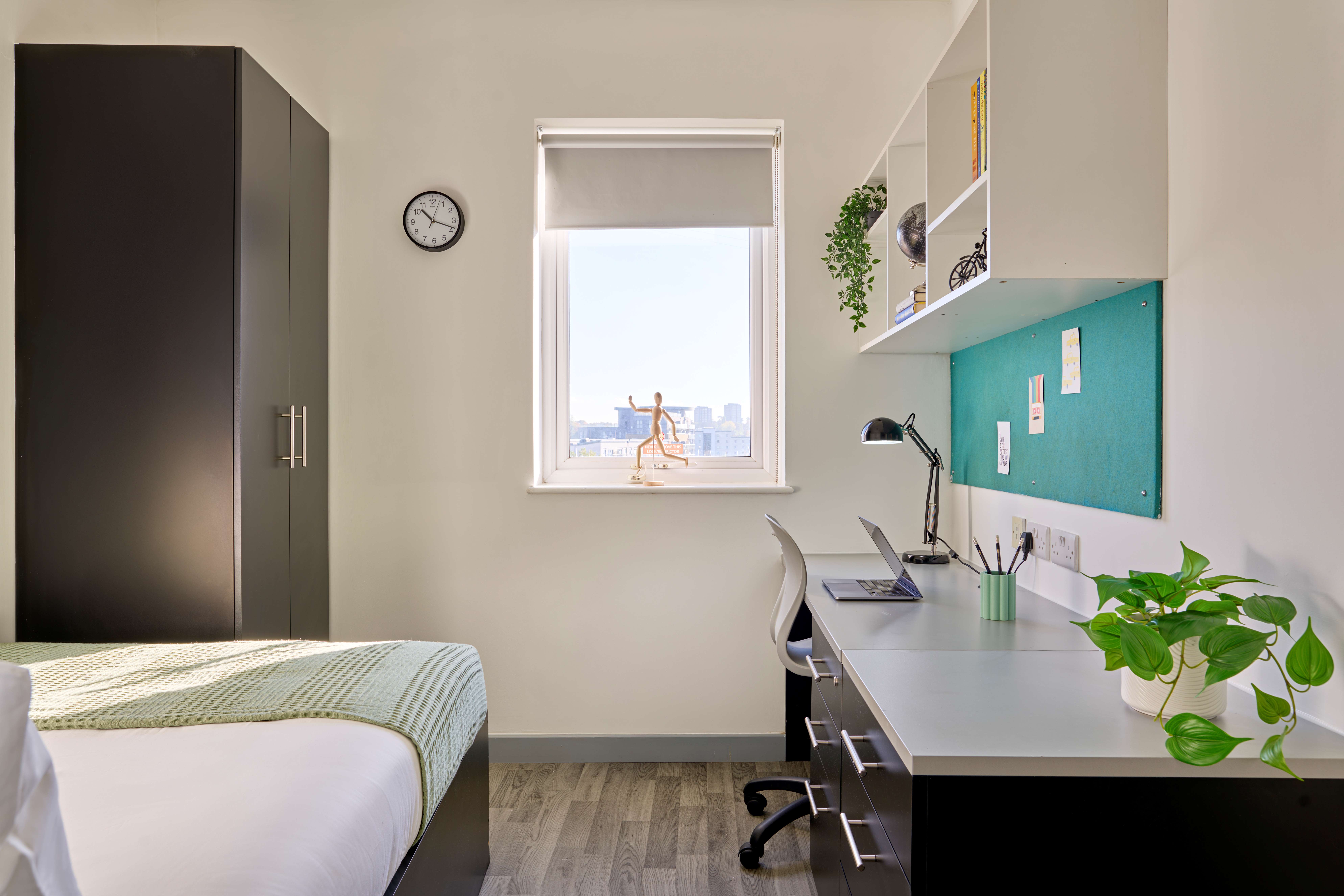 maltings student bronze ensuite