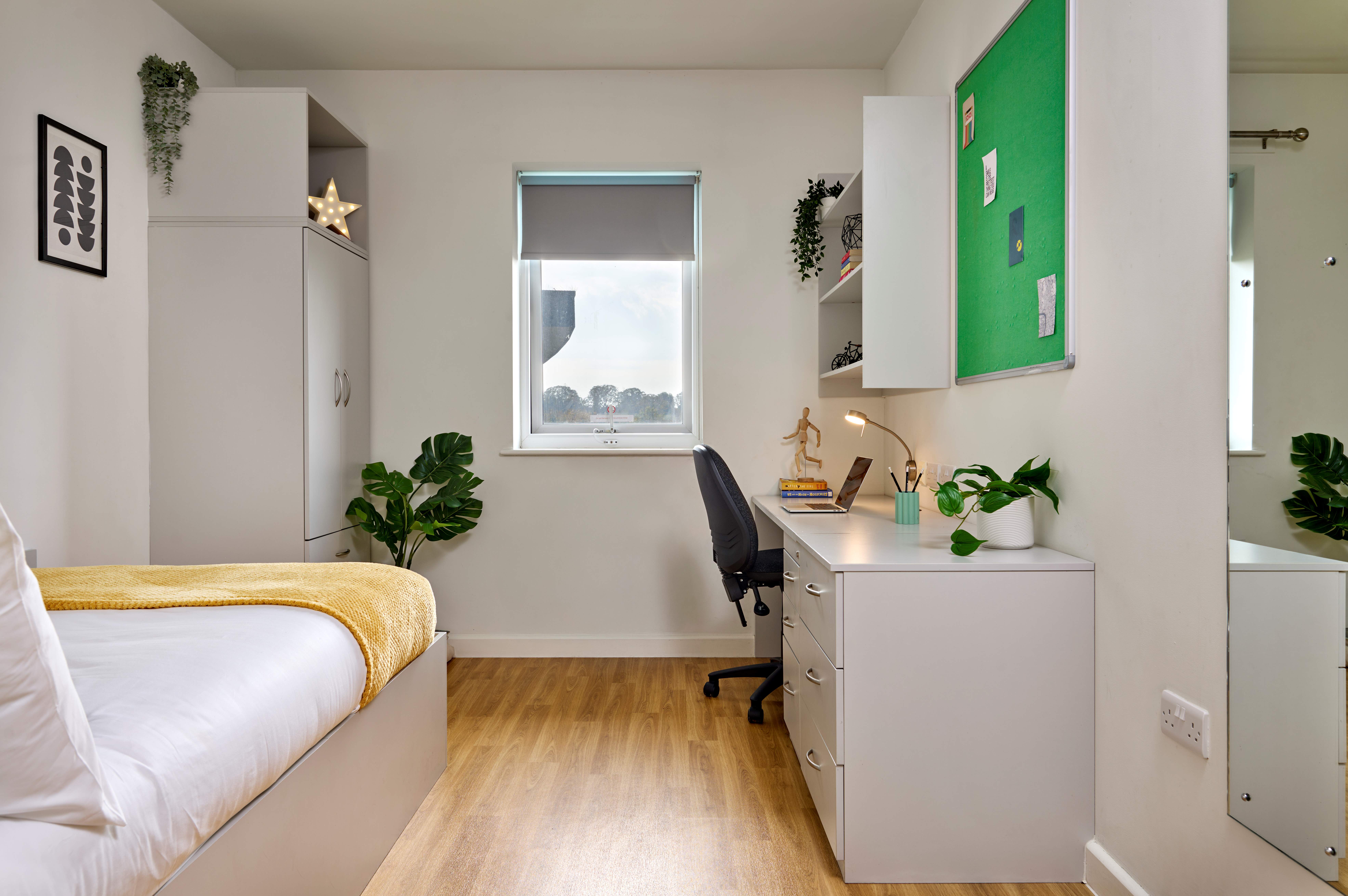 maltings student gold ensuite