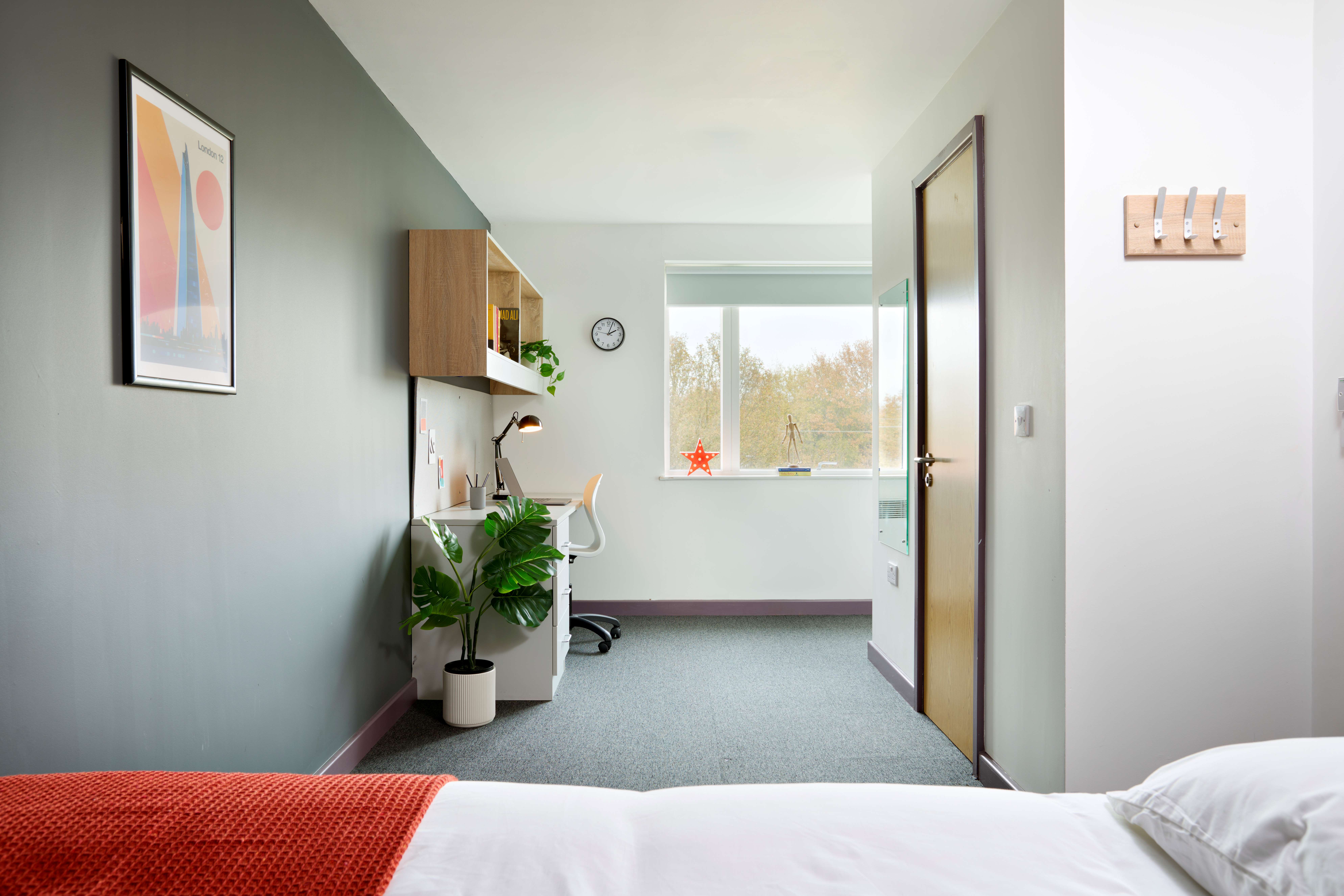 westwood student mews gold ensuite