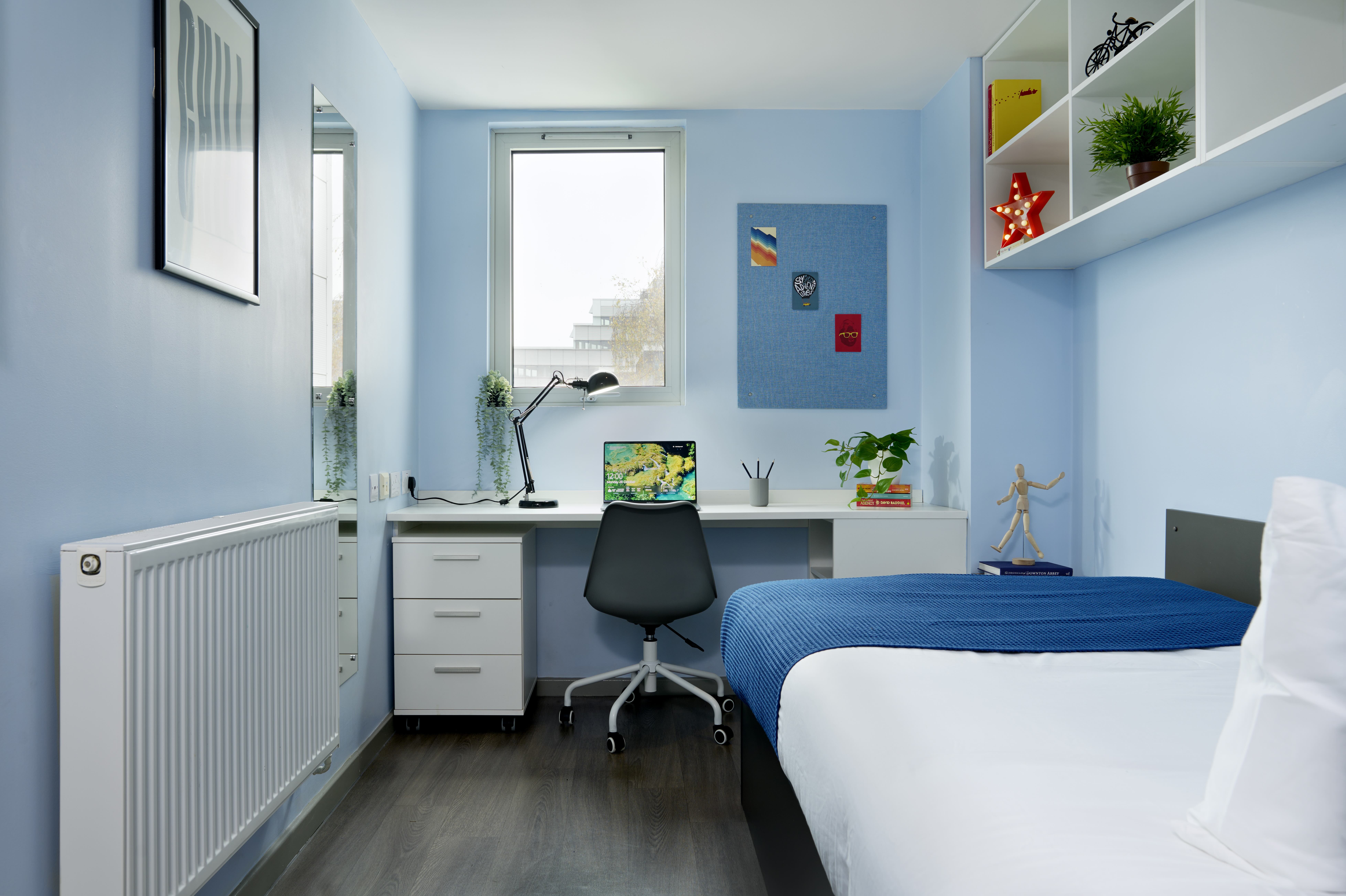 coventry student accommodation gold ensuite