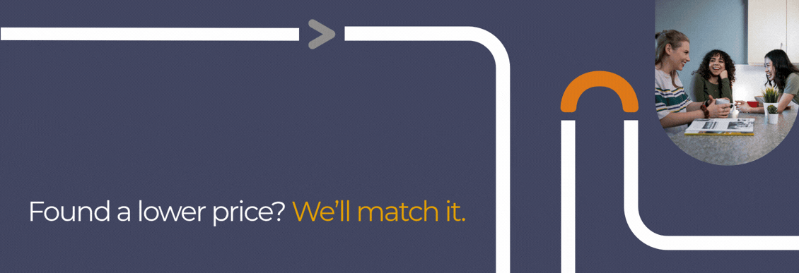Price Match Guarantee