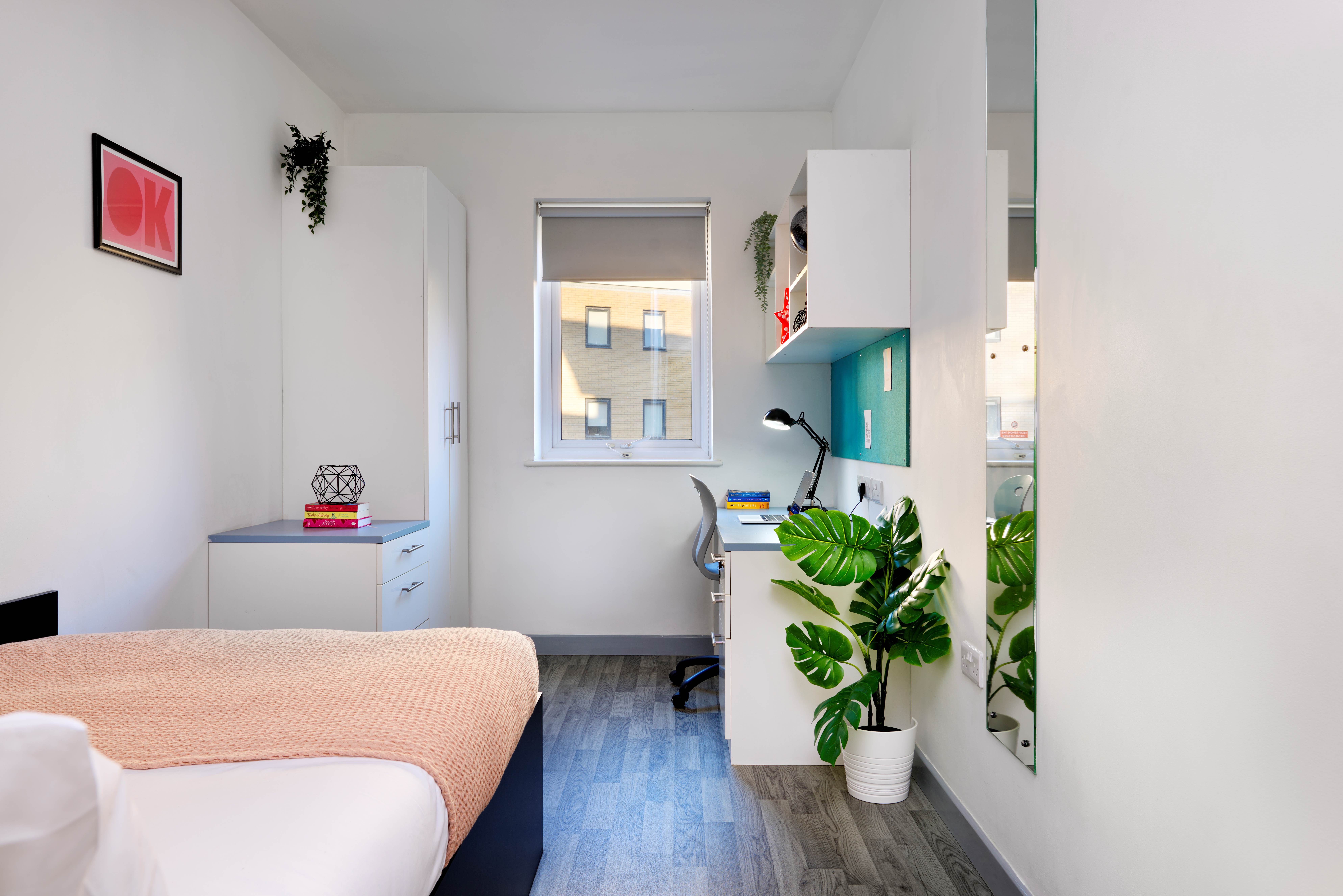 maltings student silver ensuite