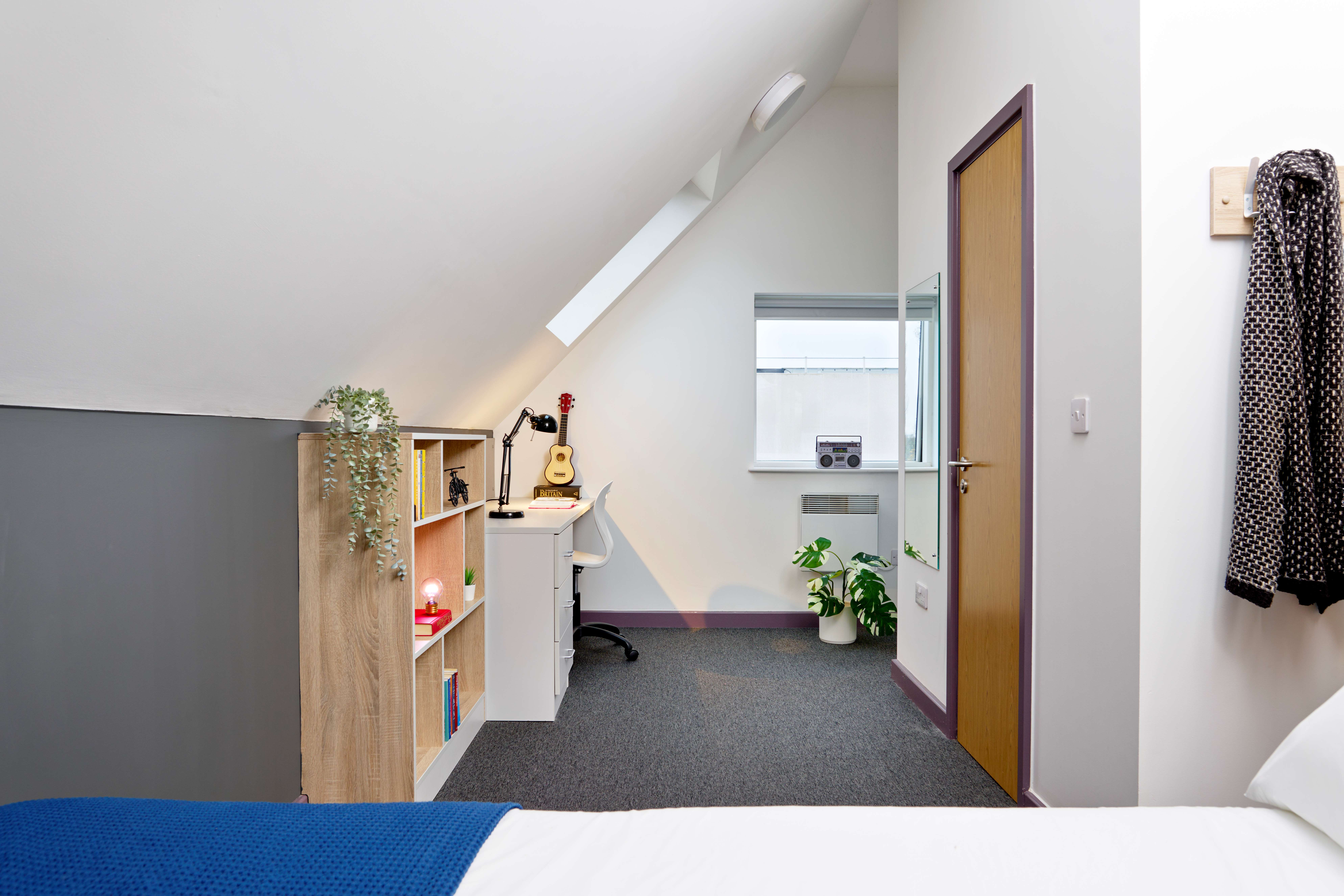 westwood student mews gold plus ensuite